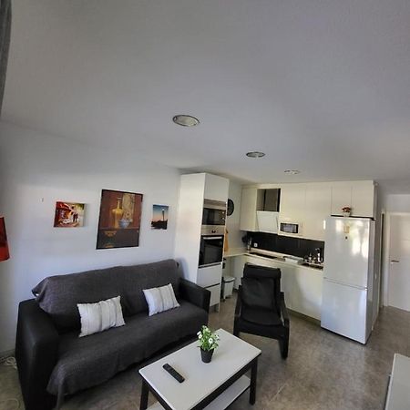 Home Central Park Maspalomas มาสปาโลมาส ภายนอก รูปภาพ