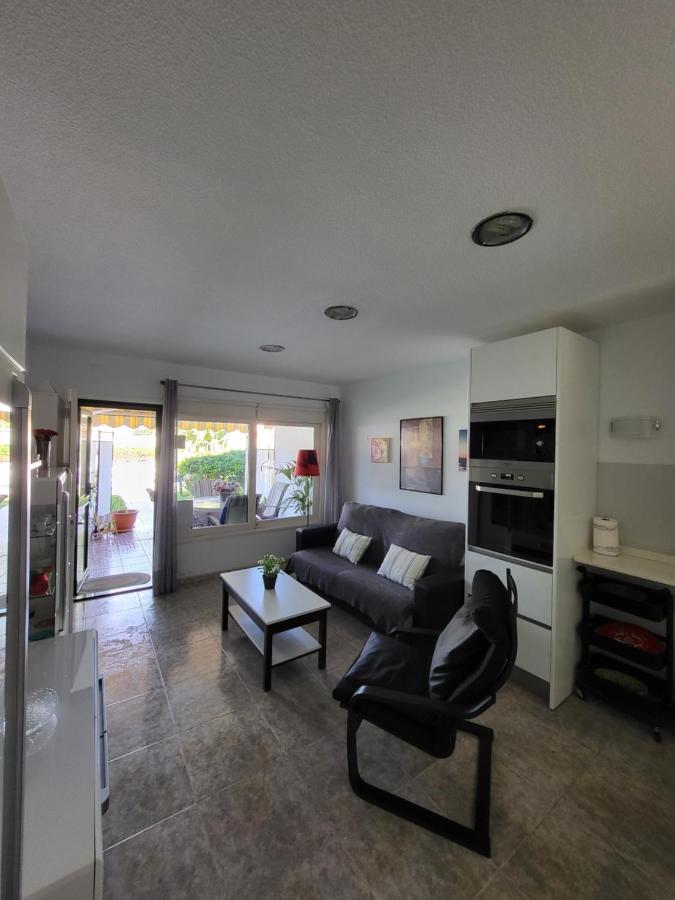 Home Central Park Maspalomas มาสปาโลมาส ภายนอก รูปภาพ