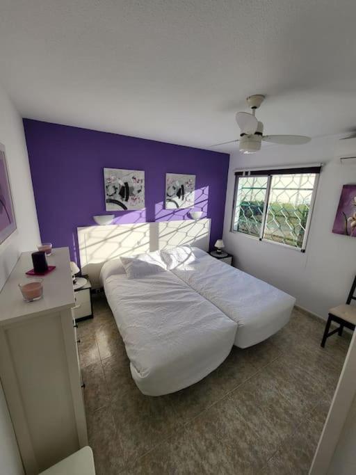 Home Central Park Maspalomas มาสปาโลมาส ภายนอก รูปภาพ