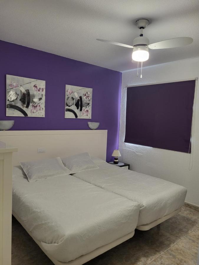 Home Central Park Maspalomas มาสปาโลมาส ภายนอก รูปภาพ