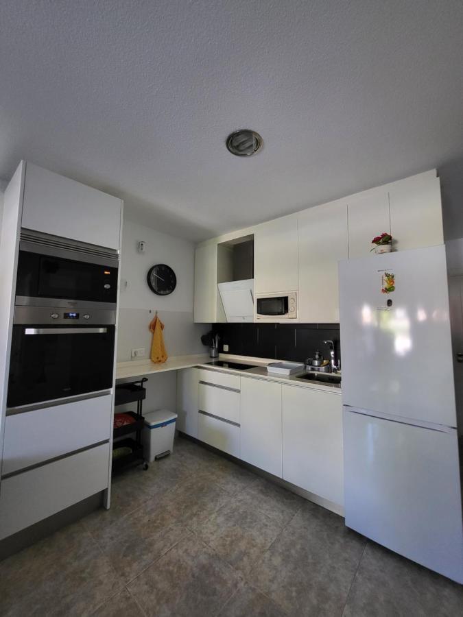 Home Central Park Maspalomas มาสปาโลมาส ภายนอก รูปภาพ