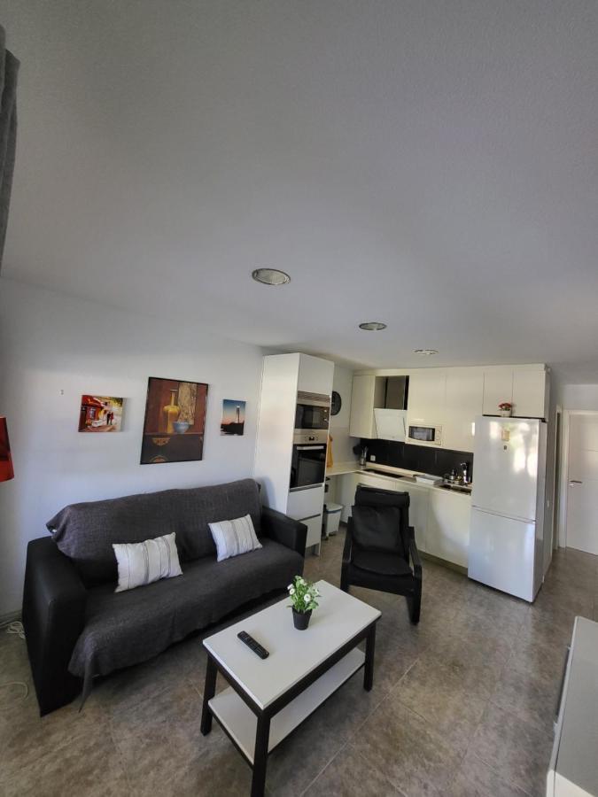 Home Central Park Maspalomas มาสปาโลมาส ภายนอก รูปภาพ